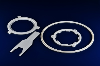 半導體設(shè)備陶瓷零配件